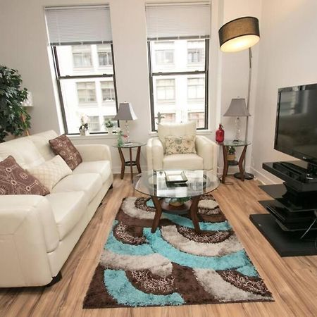 Brand New 1Br 1Ba By Rittenhouse, Doorman W/D!!! Philadelphia Dış mekan fotoğraf