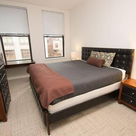 Brand New 1Br 1Ba By Rittenhouse, Doorman W/D!!! Philadelphia Dış mekan fotoğraf