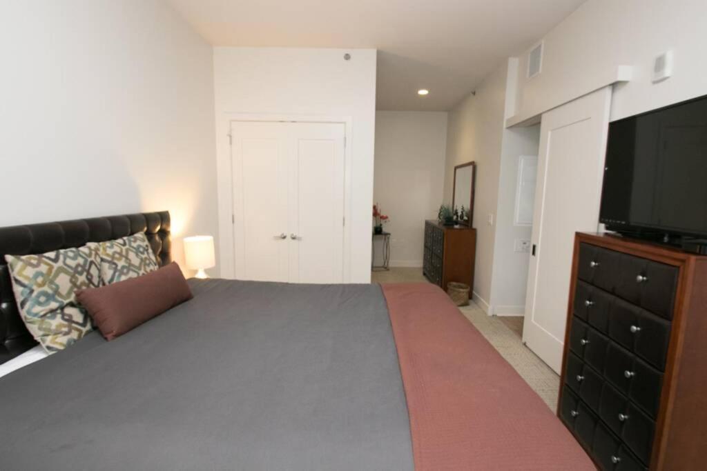 Brand New 1Br 1Ba By Rittenhouse, Doorman W/D!!! Philadelphia Dış mekan fotoğraf